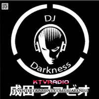 DJ DARKNESS THE JOURNEY PART 1 by KTV RADIO