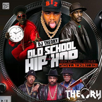 DJ THEORY OLD SCHOOL HIP HOP - THE CLASSICS by KTV RADIO