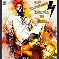 DJ LARRY LOVE MARVIN &amp; KEM IN THE MIX. by KTV RADIO