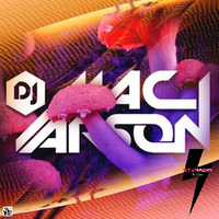 DJ Mac Arson - Live in The Mix 14 by KTV RADIO