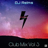 DJ REIMS Club Mix Vol 3, Apr 2020 by KTV RADIO