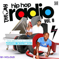 DJ THEORY HIP HOP RADIO 8 by KTV RADIO