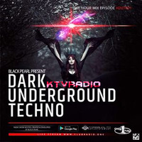 Black Pearl - Dark Underground Techno EP1 #DUT001 by KTV RADIO
