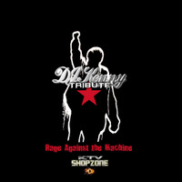 DJ KENNY'S RAGE AGAINST THE MACHINE by KTV RADIO