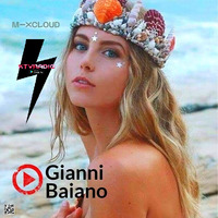 POSITANO _ Amalfi Coast Series Mix by Gianni Baiano by KTV RADIO