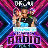 DJ THEORY REGGAETON RADIO 4 by KTV RADIO