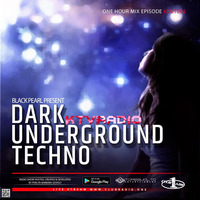 Black Pearl - Dark Underground Techno EP2 DUT002 by KTV RADIO