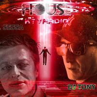 Vincenzo Sessa B2B DJ TONY for WAVES RADIO #24 by KTV RADIO