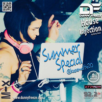 House Injection Summer Special 2020 (live@kasematte20) by KTV RADIO