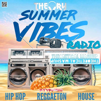 DJ THEORY SUMMER VIBES RADIO by KTV RADIO
