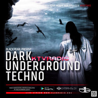 Black Pearl - Dark Underground Techno EP5 #DUT005 by KTV RADIO