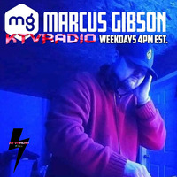 MARCUS GIBSON MK837 Selected Grooves 001 by KTV RADIO