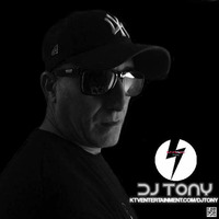 DJ TONY for Waves Radio #28 by KTV RADIO