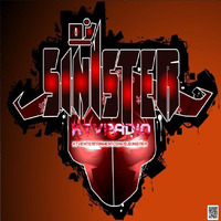 Dj-Sinister - Deep Down Under Show - Live Mix for Futuredrumz Radio - 30-06-2020 by KTV RADIO