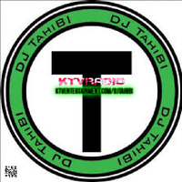 DjTahiBI - TH Mix vol52 by KTV RADIO