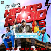 HIP HOP RADIO 9 - TODAY'S HOTTEST HIP HOP AND TRAP by KTV RADIO