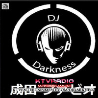 DJ DARKNESS - DEEP HOUSE MIX EP 15 by KTV RADIO