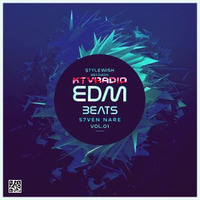 S7VEN NARE EDM BEATS VOL.01 SPINNING SESSION by KTV RADIO