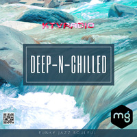 Marcus Gibson - Deep N Chilled KTV Radio by KTV RADIO