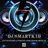 karantine_45_min_mixtape-deejay smartkid by KTV RADIO