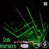 Marcus Gibson &amp; Black Pearl - Dark Dimensions by KTV RADIO