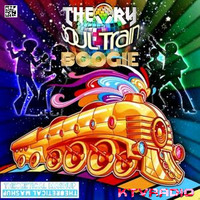 DJ THEORY SOUL TRAIN BOOGIE by KTV RADIO