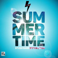 S7VEN NARE SUMMER TIME by KTV RADIO