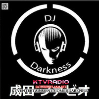 DJ DARKNESS - DEEP HOUSE MIX EP 21 by KTV RADIO