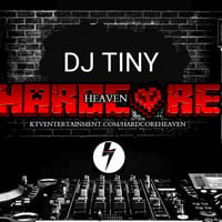 DJ TINY T Frantic Hardcore #104 by KTV RADIO