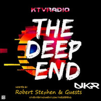 The Deep End Episode 73. August 25, 2020. Featuring Cruzer &amp; Nazario by KTV RADIO