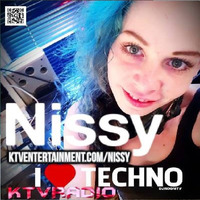 De Nissy in the mix presented by Vincent Noxx Records - Podcast 04 by KTV RADIO