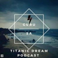 Titanic Dream Podcast 17 Deep House Soulful House Mix By Guru SA (online-audio-converter.com) by KTV RADIO