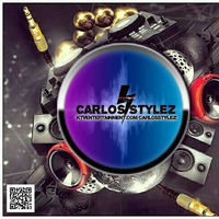 Carlos Stylez - Hardstyle Mix No. 207 by KTV RADIO