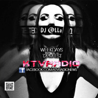 DJ ALLA Sound Reflection013-Paradise by KTV RADIO