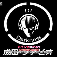 DJ DARKNESS - TRANCE MIX (TIME) by KTV RADIO