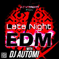 DJ AUTOMIX 34th Weekly Radio Show of 2020 Set Mixes No. 117 by KTV RADIO