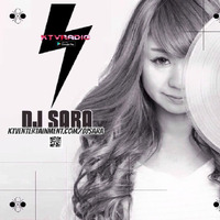 DJ SARA JAPANESE CHILL R&amp;B vol.22 by KTV RADIO