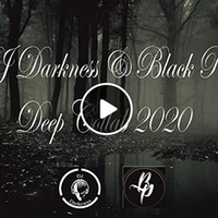 DJ DARKNESS &amp; BLACK PEARL DEEP COLLAB by KTV RADIO