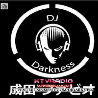 DJ DARKNESS - UPLIFTING MIX (IMAGINATION) by KTV RADIO