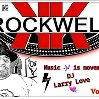 MUSIC IS THE MOVEMENT DJ LARRY LOVE by KTV RADIO