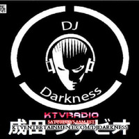 DJ DARKNESS - PSY TRANCE MIX (FREEDOM) by KTV RADIO