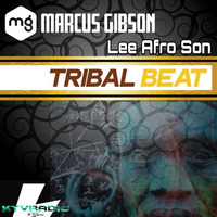 Marcus Gibson &amp; Lee Afro Son SA - Tribal Beats KTV RADIO by KTV RADIO