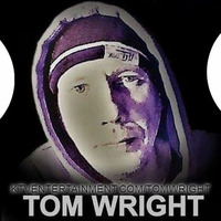 TOM WRIGHT CHAOS IN GERMANY - Caught in Chaos by KTV RADIO
