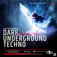 Black Pearl - Dark Underground Techno EP11 #DUT011 by KTV RADIO