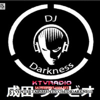 DJ DARKNESS - DEEP HOUSE MIX EP 29 by KTV RADIO