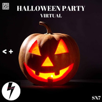 Halloween Party Virtual By S7ven Nare by KTV RADIO