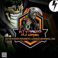 DARK CLAW Offbeat psy nation ( Dedicate ) played for Electrolive and Maxximixx radios by KTV RADIO