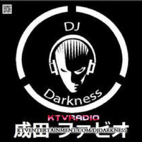 DJ DARKNESS - DEEP HOUSE MIX EP 32 by KTV RADIO