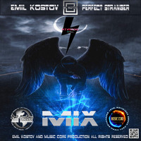 MC KOTYS a.k.a.Emil Kostov-Perfect Stranger[DSA Album) by KTV RADIO