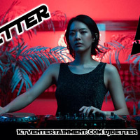 DNB Radio - The Friday Guest Mix Show presents DJ Better (Seoul, South Korea) by KTV RADIO